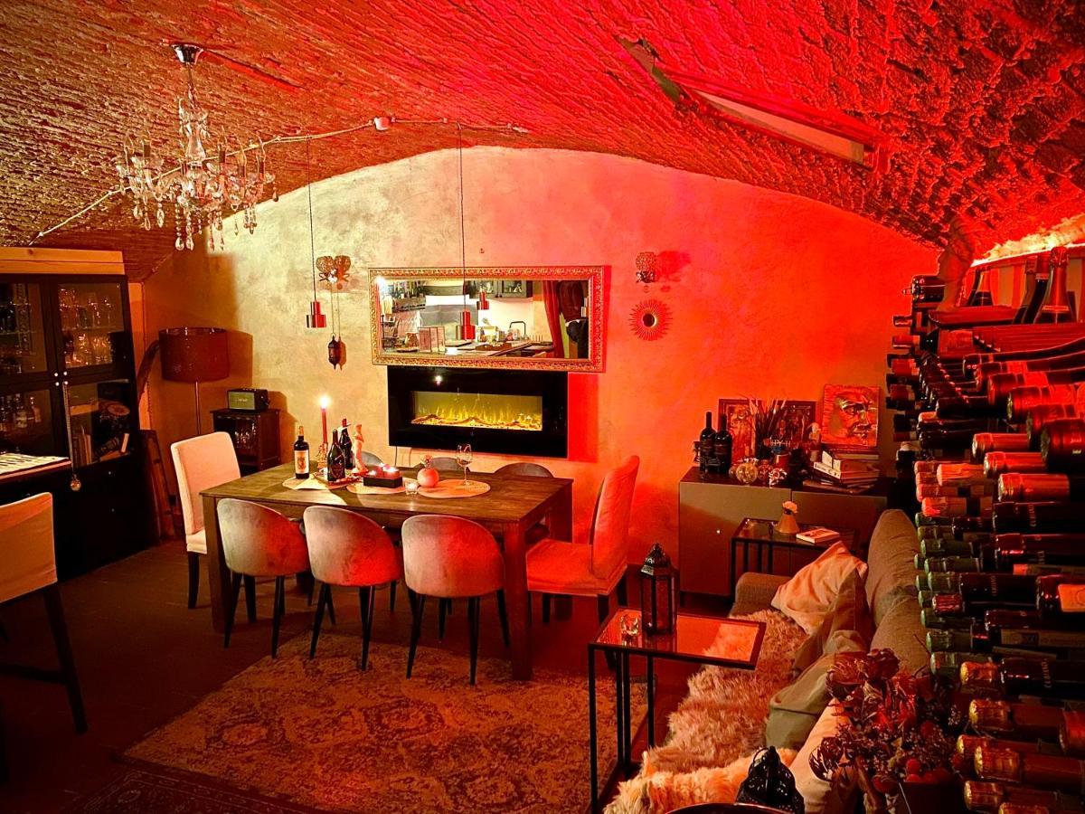Florence Red Impression - In The City Center Exterior foto